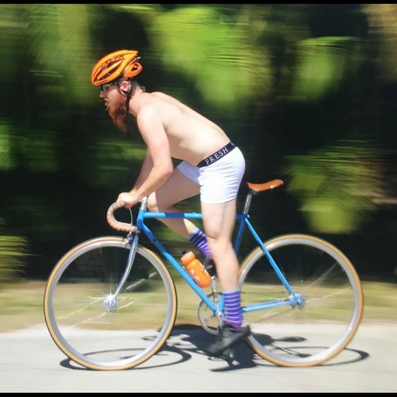 1 Black Boxer Briefs Fresh Helps Help those in need. - Picture 9 of 12